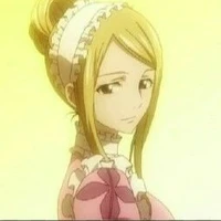Layla Heartfilia