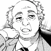 Hirotoshi Buratsuta