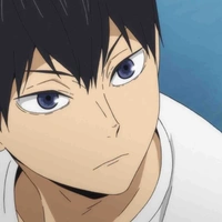 Kageyama Tobio