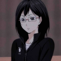 Shimizu Kiyoko