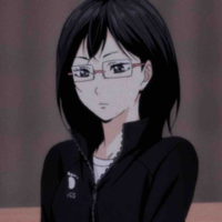 Shimizu Kiyoko