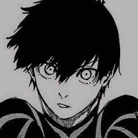 Isagi Yoichi