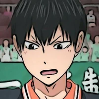 Kageyama Tobio