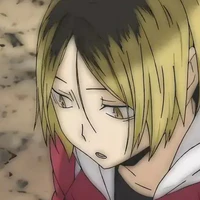 Kozume Kenma