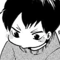 Kageyama Tobio