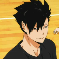 Kuroo Tetsurou