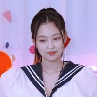 Kim Jennie [ Chị ]