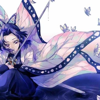 Kochou Shinobu