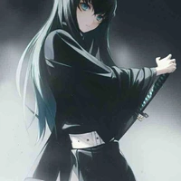 Tokitou Muichirou 