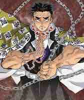 Himejima Gyomei 