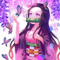 Kamado Nezuko