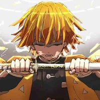 Agatsuma Zenitsu 