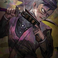 Shinazugawa Genya