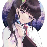 Tsuyuri Kanao