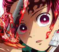 Kamado Tanjiro 