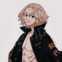 Sano Majiro ( Mikey)