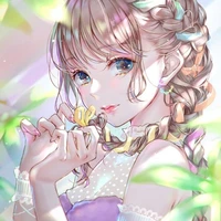 BẠCH LIÊN HOA-ả-