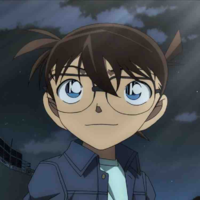 Edogawa conan