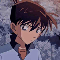 Kudo shinichi