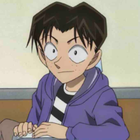 Mitsuhiko