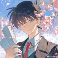 Kudo shinichi
