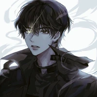 Nhược Vũ- vệ sĩ