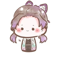 shinobu