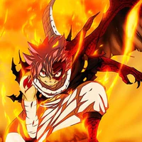 Natsu