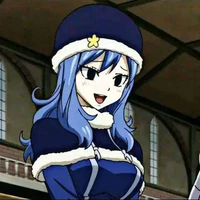 Juvia