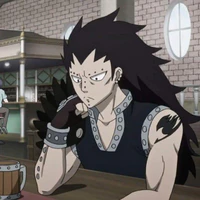 Gajeel