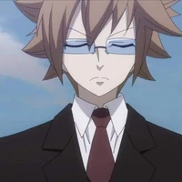Leo(Loki)