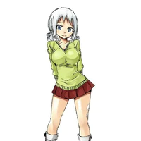 Lisanna