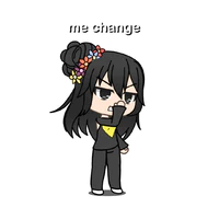 mẹ change