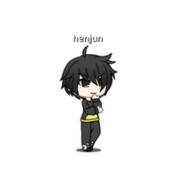 henjun