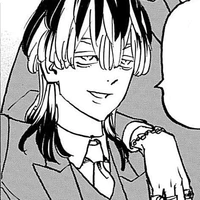 Haitani Rindou