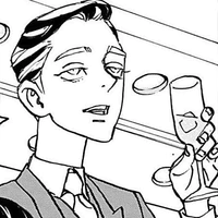 Haitani Ran