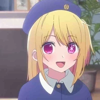Little Hoshino Ruby