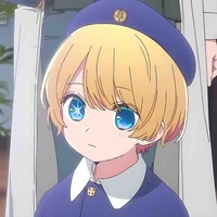 Little Hoshino Aquamarine