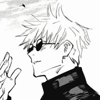 Satoru Gojo