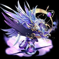 Ngân Hà Chi Linh (Astrolion)