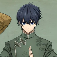 Isagi Yoichi