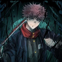 Itadori Yuji