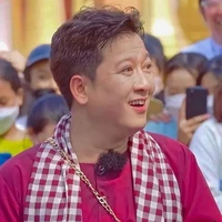 Võ Vũ Trường Giang (Thầy )