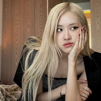 Park Rosanna - Nàng