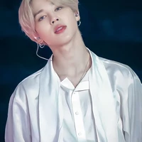 Park Jimin - Cậu ( Em trai nàng)