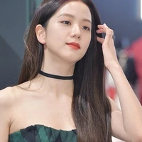 Kim Jisoo - Chị