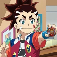 Aiger Akabane