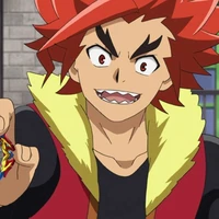 Xander Sakadera