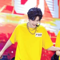 Nghiêm Hạo Tường_18t