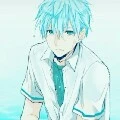 kuroko tetsuya